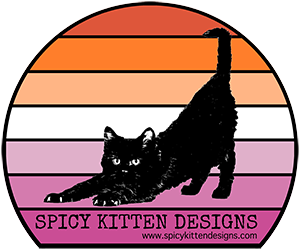 Spicy Kitten